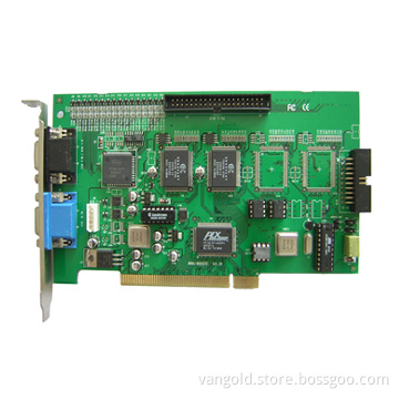 GV-650(S) GV Card